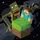 HORROR - One Block (dweller) icon