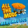 All the Mods 10 Aeronautics icon