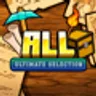 All Ultimate Selection icon