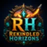 Rekindled Horizons icon