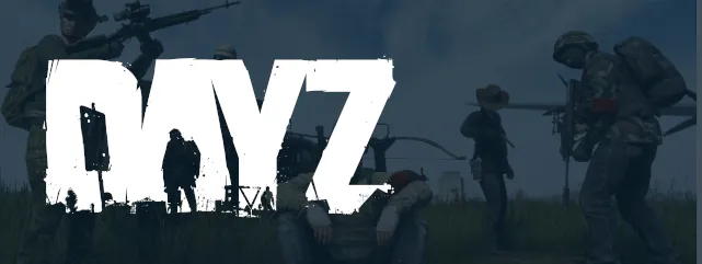 DayZ banner