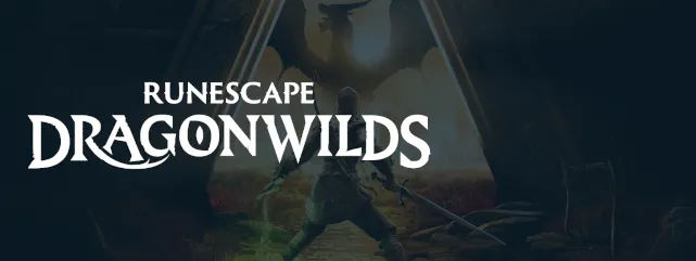 RuneScape: Dragonwilds banner