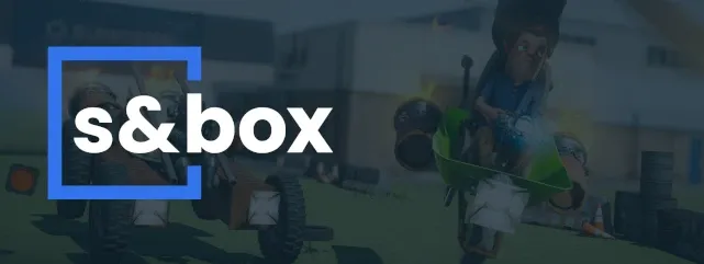 s&box game banner