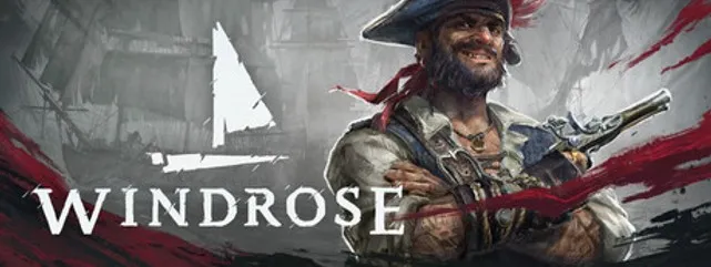Windrose Cover Image
