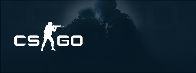 Host Counter Strike Global Offensive cover