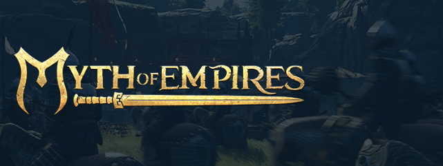 Myth of Empires Server Hosting cover